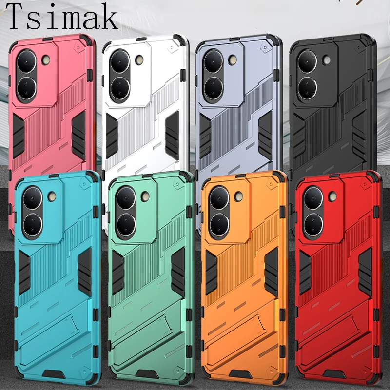 Shockproof Armor Ca… - image