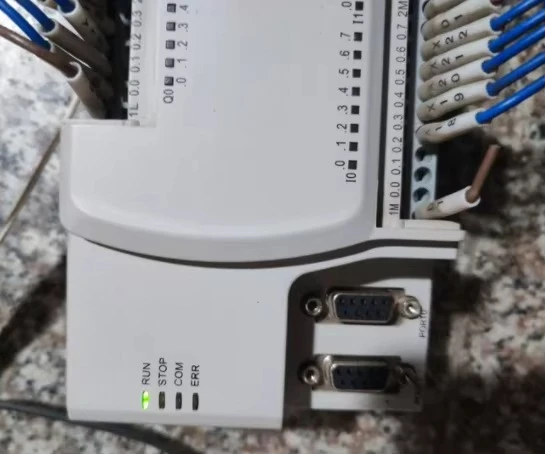 Programmable Logic Controller LM3109