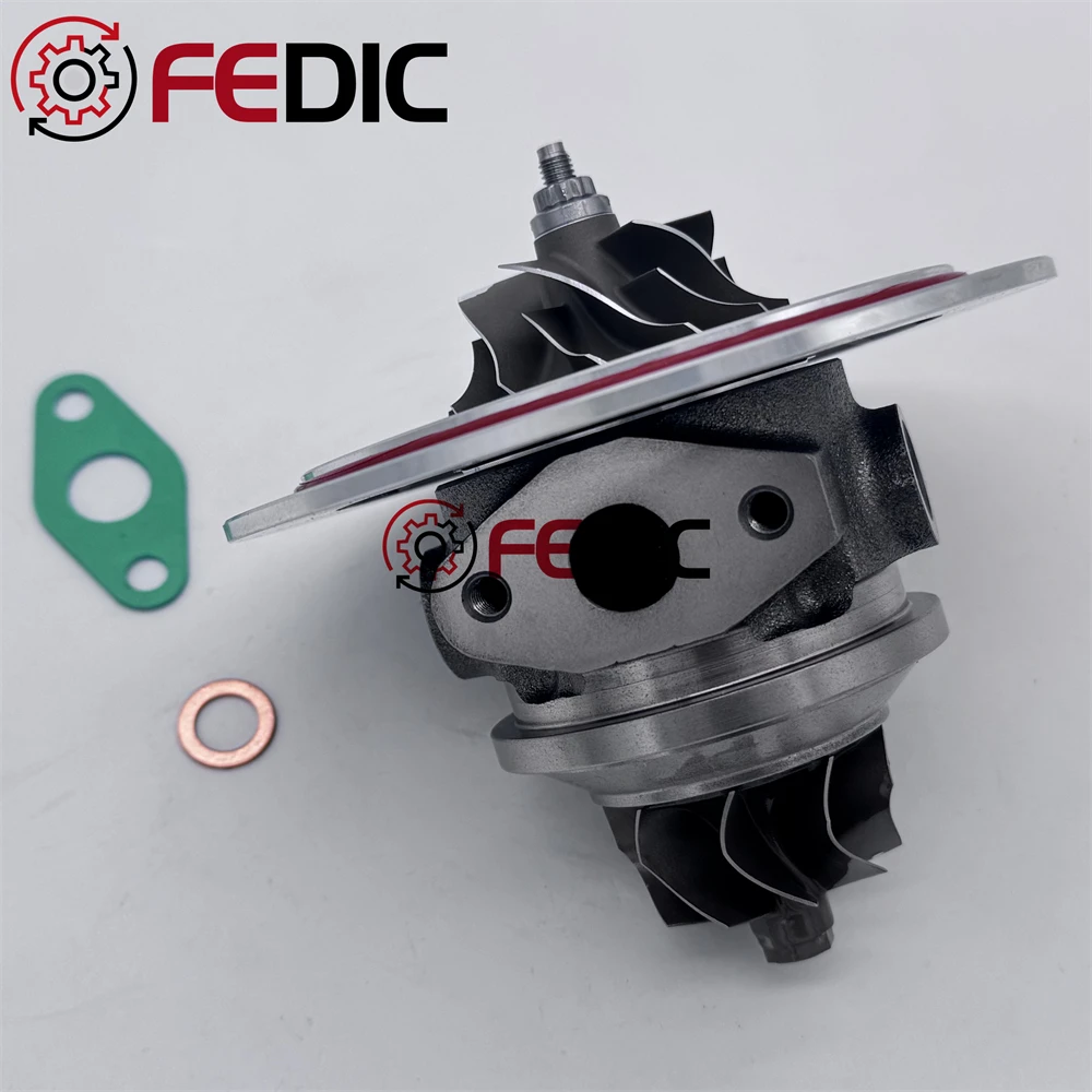 

GT1752S 710060 28200-4A001 Turbocharger core for Hyundai H-1 Starex CRDI 103 Kw 140 HP D4CB Turbo cartridge CHRA