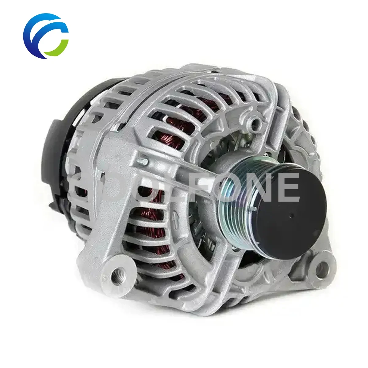 Generator Alternator for PORSCHE 911 997 BOXSTER CAYMAN 0124525057 0124525107 99760301201 99760301203 99760301209