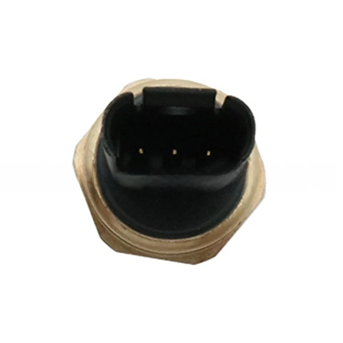 For BMW 335i 2007-2010 Oil Pressure Sensor For Engine Oil Monitoring No Programming Required Plastic And Metal Build