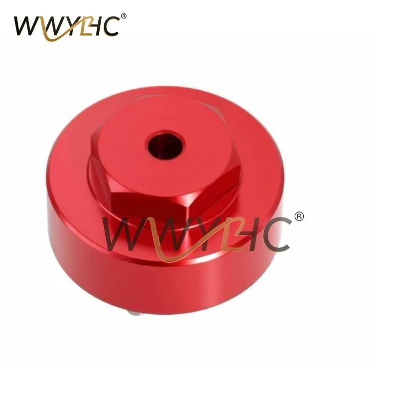 Suitable for CU525 Shock Absorber Top Cover Disassembly, Maintenance, and Opening Tool