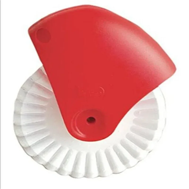 صانعة النودلز شعرية الأسطوانة دوكر قاطع العجائن أداة اكسسوارات المطبخ مساعد لتقوم بها بنفسك أدوات قطع العجين دليل المعكرونة سكين #5