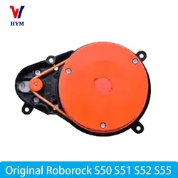 Original For Roborock S5 S6 S7 S6 MaxV Q7 Q7 Max S6 MaxV Laser Distance Sensor Parts Robotic Vacuum Cleaner LDS Accessories