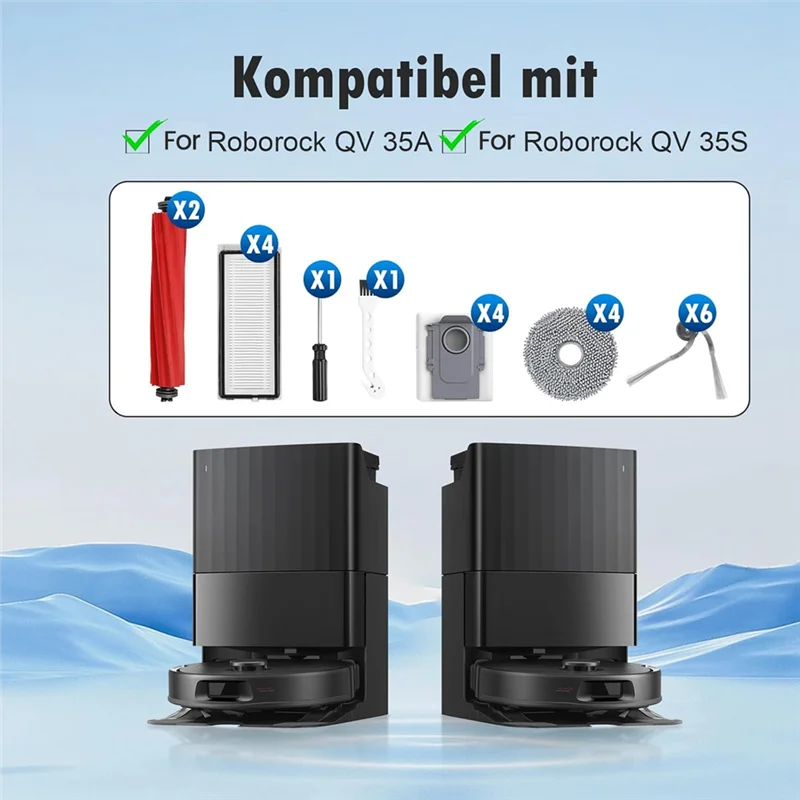 -A89Z For Roborock … - image