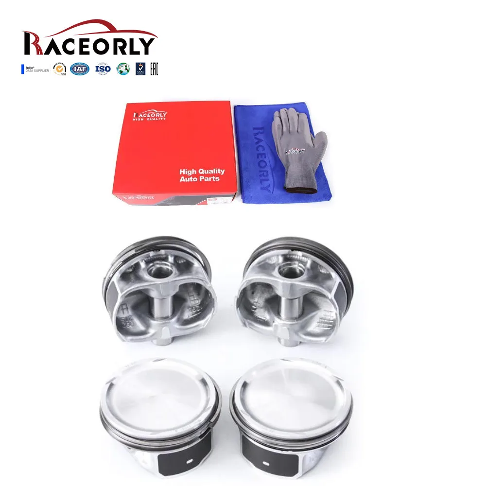 Raceorly 4* Engine … - image