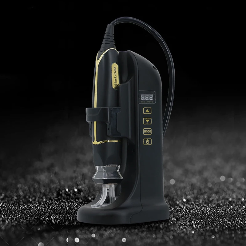 Nuova macchina a radiofrequenza RF dispositivo di bellezza del viso cura degli occhi del viso uso domestico rimozione delle rughe rimozione della linea Fine ringiovanimento della pelle sollevamento