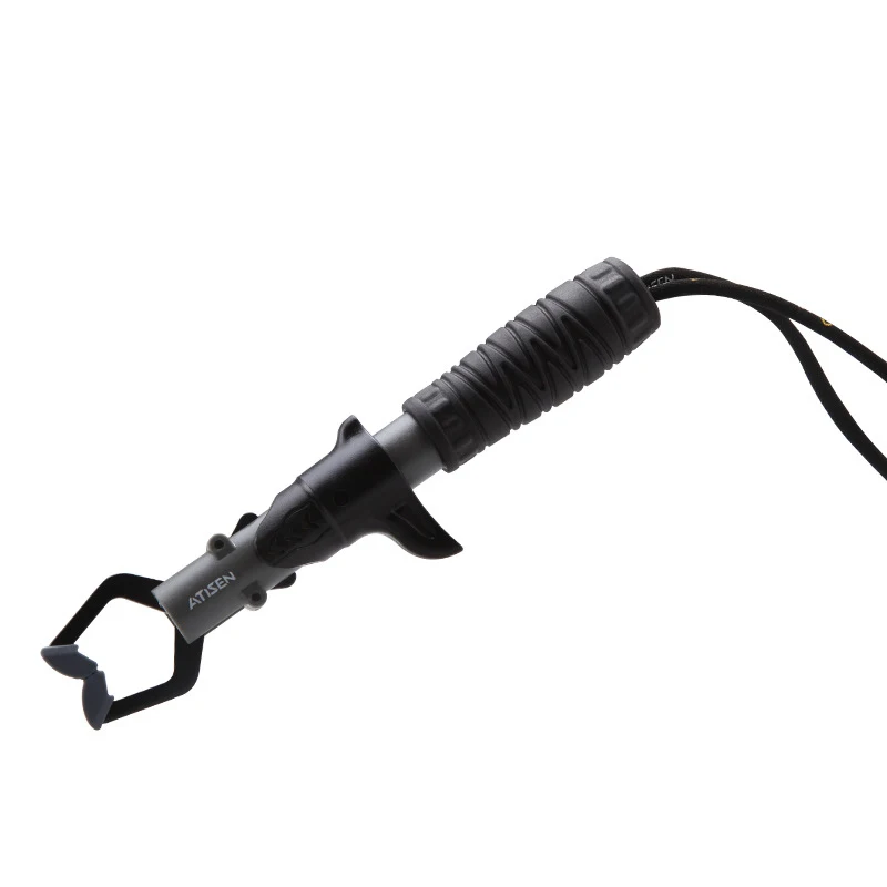 

Рыболовные плоскогубцы, захват для губ, портативные плоскогубцы для рыбы, ручная ручка, портативные снасти для контроля рыбы, зажим для рыбы, держатель для рыболовных аксессуаров