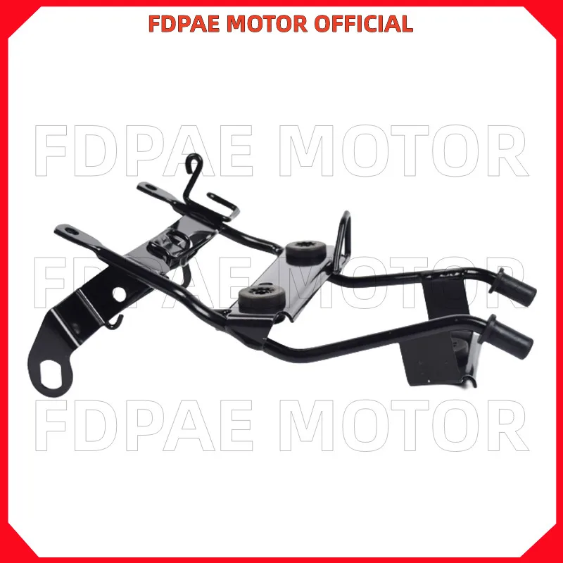 Headlight / Headlamp Upper Bracket for Wuyang Honda Cb190r Wh175/wh175-2