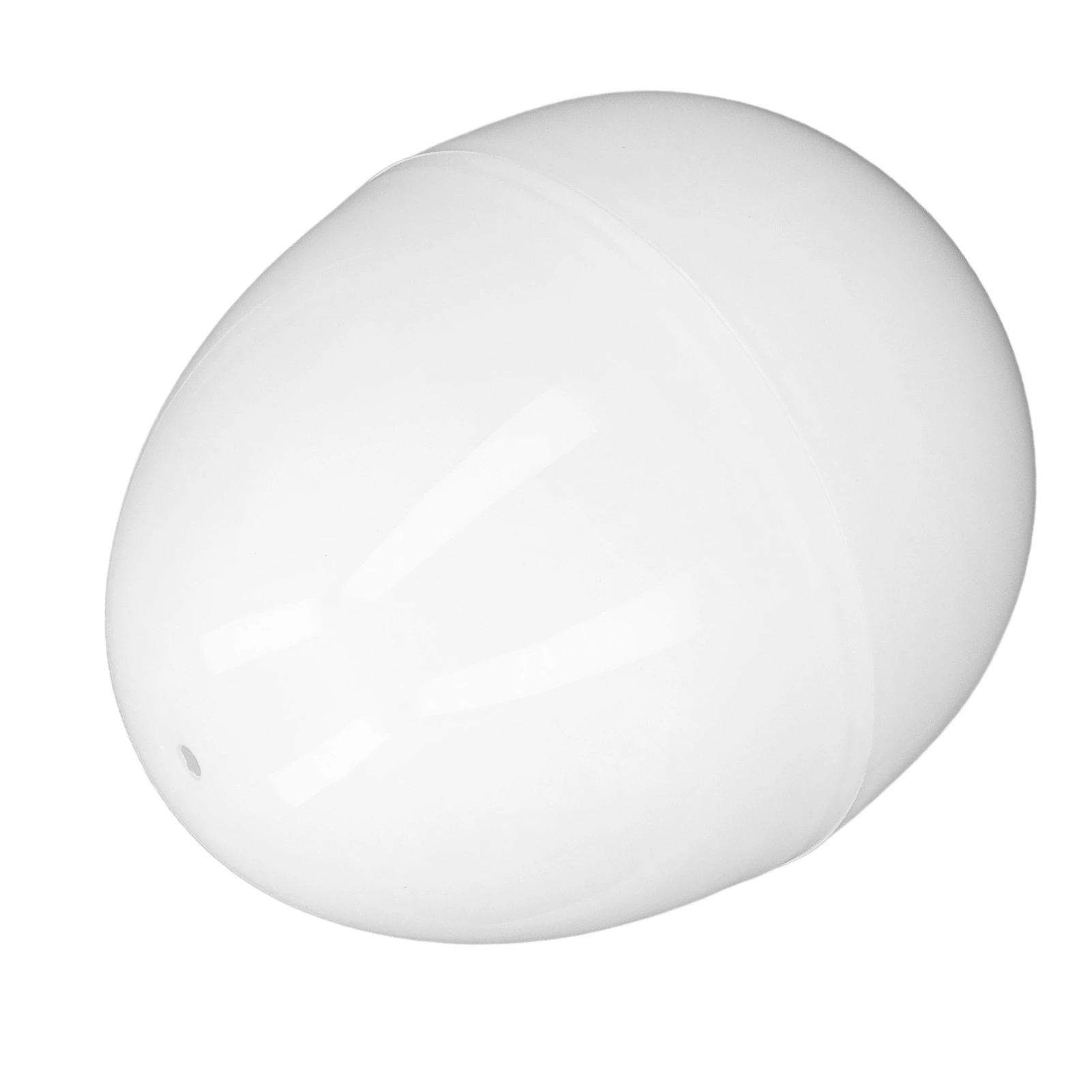 Яйцеварка вкрутую, емкость для 4 яиц, компактный дизайн, АБС-материал, форма яйца, функция микроволновой печи, яйцеварка