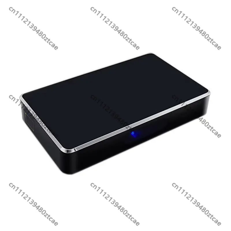 Robot Control Mini PC Pre-installed Ubuntu System All-in-one Intelligent Robot Host Support Open Source Agent Secondary