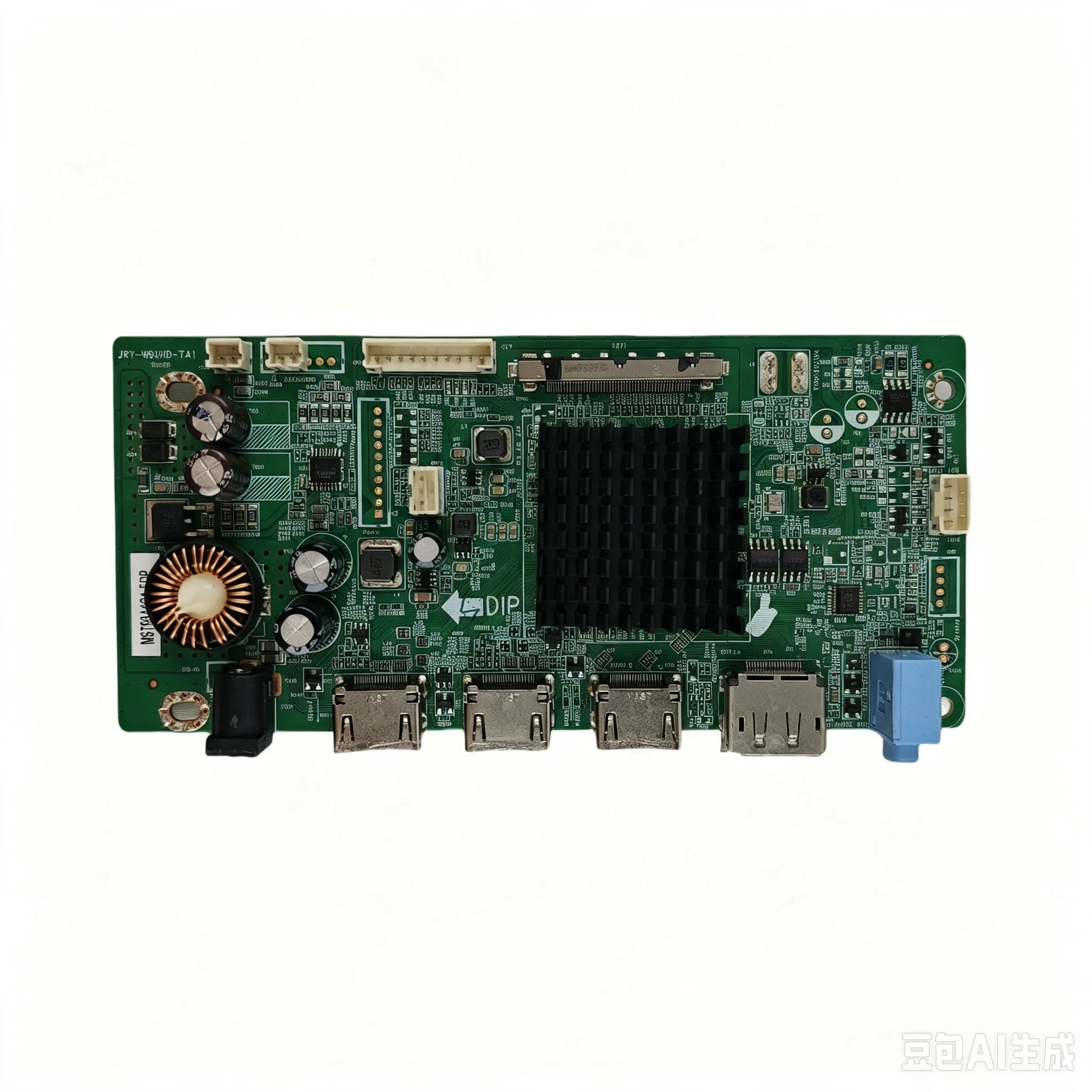 N27SH N27GSH Driver Board 27G6R Main Board JRY-W9UHD-TA1 MST9U26Q1