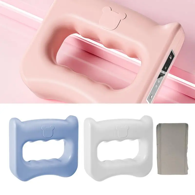 Lymphatic Massager Portable Arm Massager Fascia Release Scar Tissue Massage Tool Personal Handheld Massage Instrument For Men
