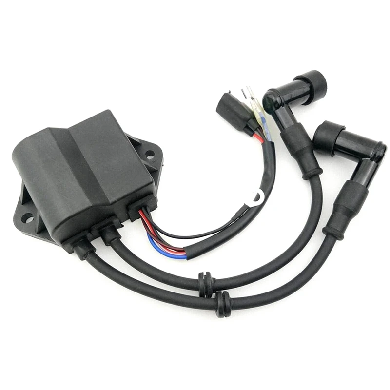 CDI Ignition Unit 32900-98101 CDI Unit Assy Outboard Engine Boat Motor For Suzuki Outboard 8 Stroke DT6 DT8 6HP 8HP