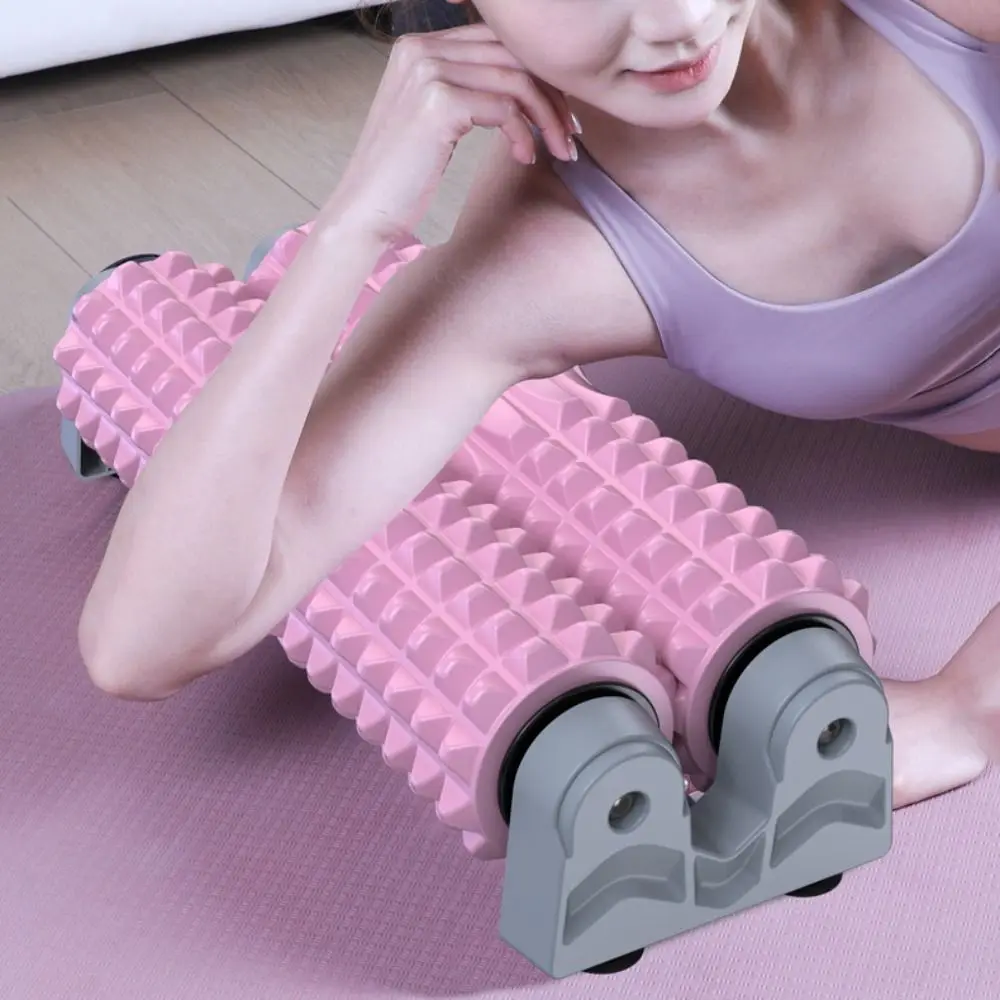 rouleau-de-massage-en-mousse-a-double-tube-avec-ventouses-grande-capacite-de-charge-stable-pour-la-relaxation-musculaire-epaissi-et-antiderapant