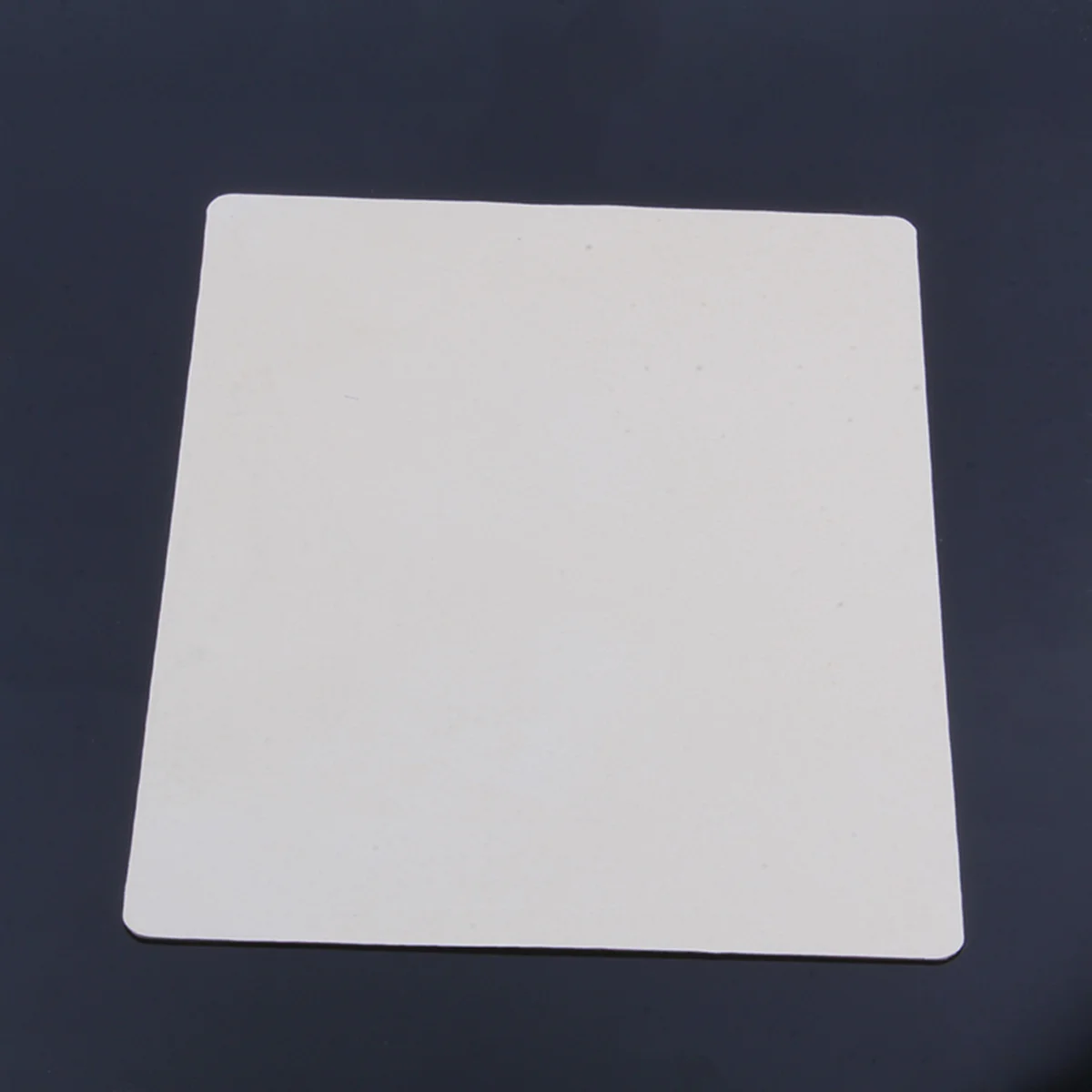 

8 шт., двусторонний синтетический материал для вышивки бровей, принадлежности для учебников татуировок, 15x20 см, тренировочная кожа