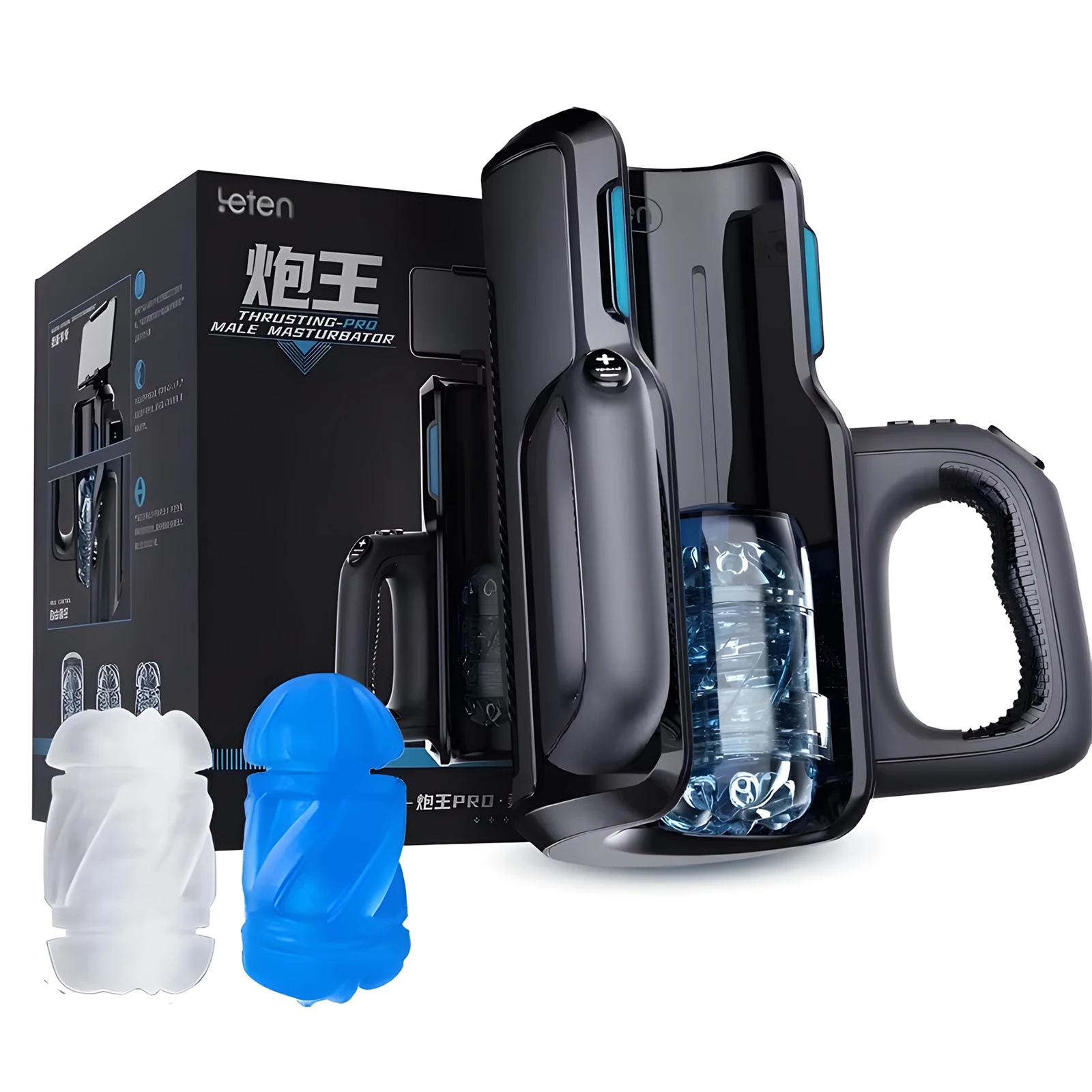 masturbator robot - Buy masturbator robot with free shipping on AliExpress