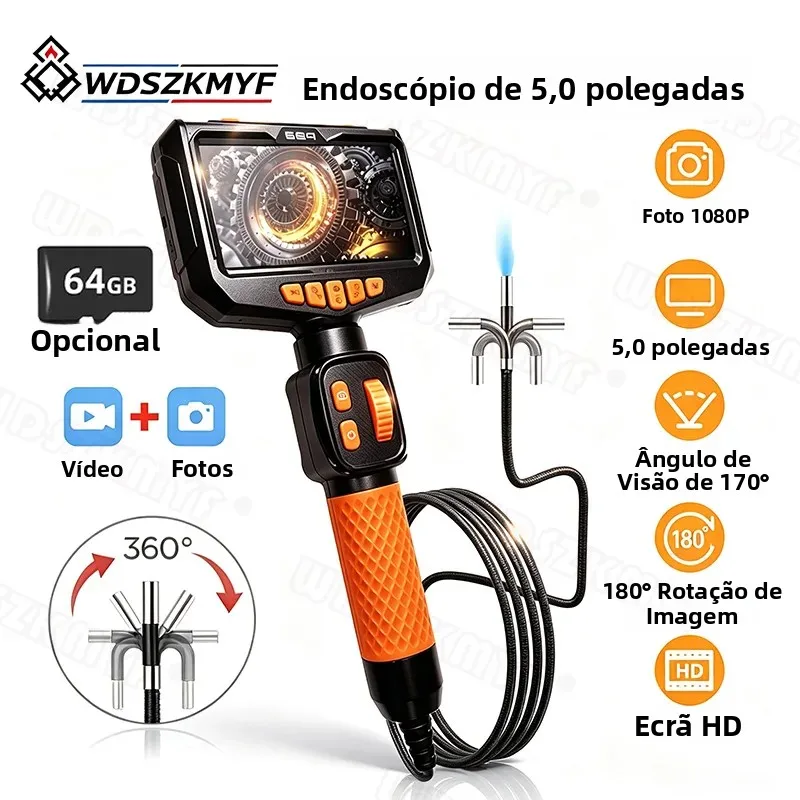 telecamera-boroscopica-articolata-360°-con-lente-da-60-mm-hd-1080p-schermo-da-5-pollici-per-ispezione-auto-impermeabile-ip67-telecamera-per-fognature-con-led