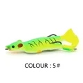 Color C