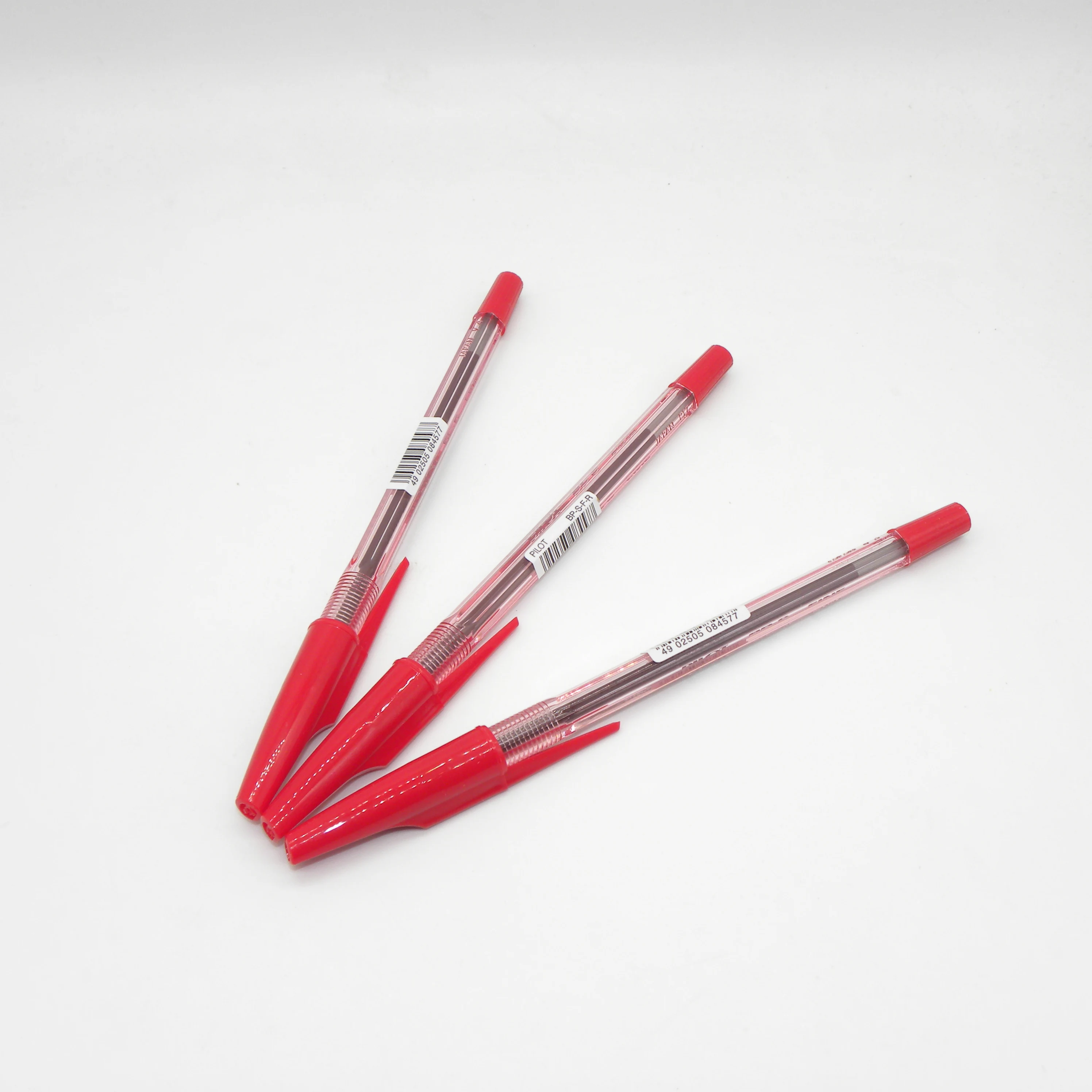 Pilot Ballpoint Pen 0.7 mm Japan BP-S - AliExpress 21