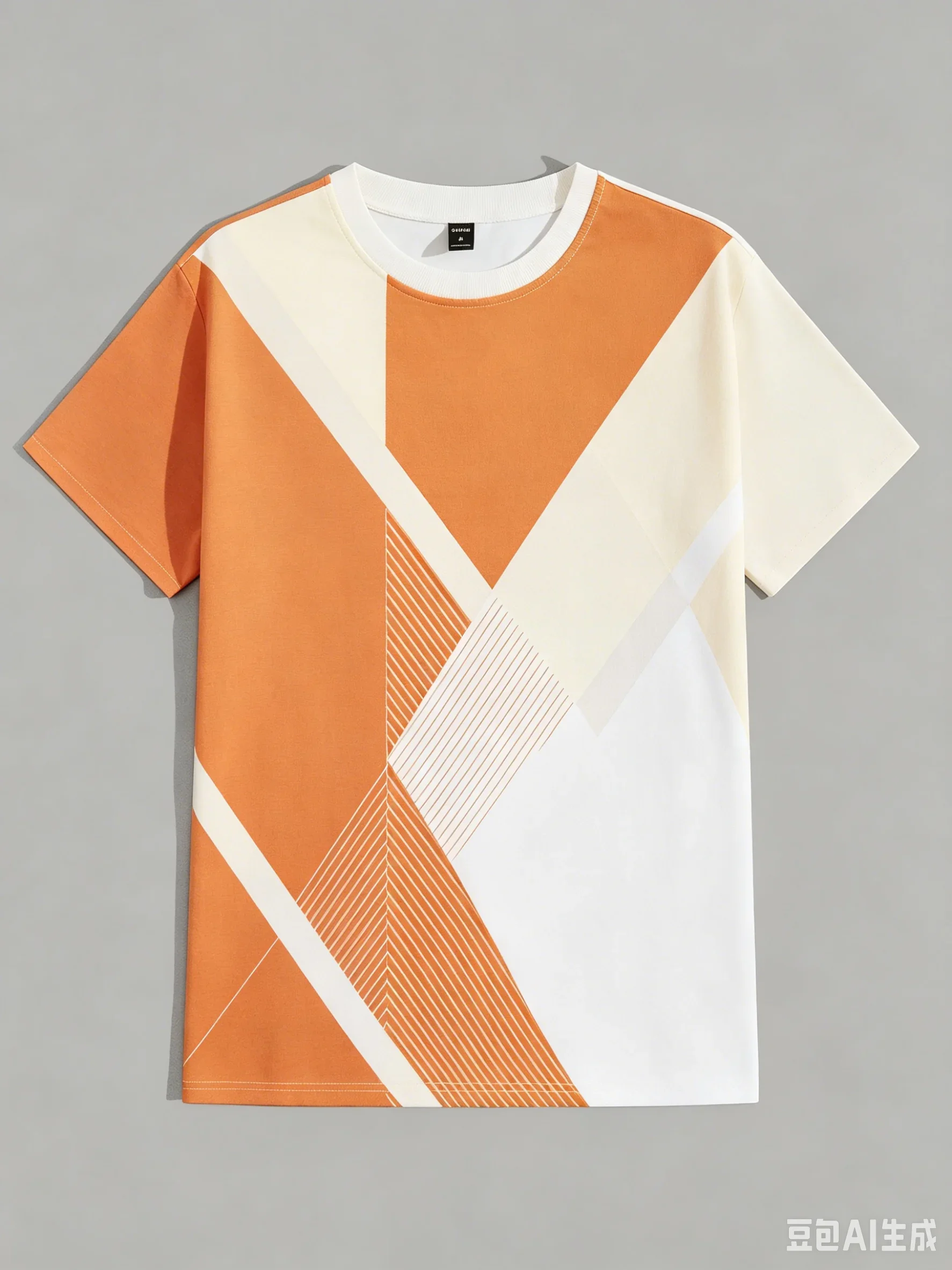 Einfache, modische, schnell trocknende Sport-T-Shirts, Sommer, lässig, kurzärmelig, 3D-bedruckte T-Shirts, lockere, atmungsaktive Lauf-Badminton-T-Shirts