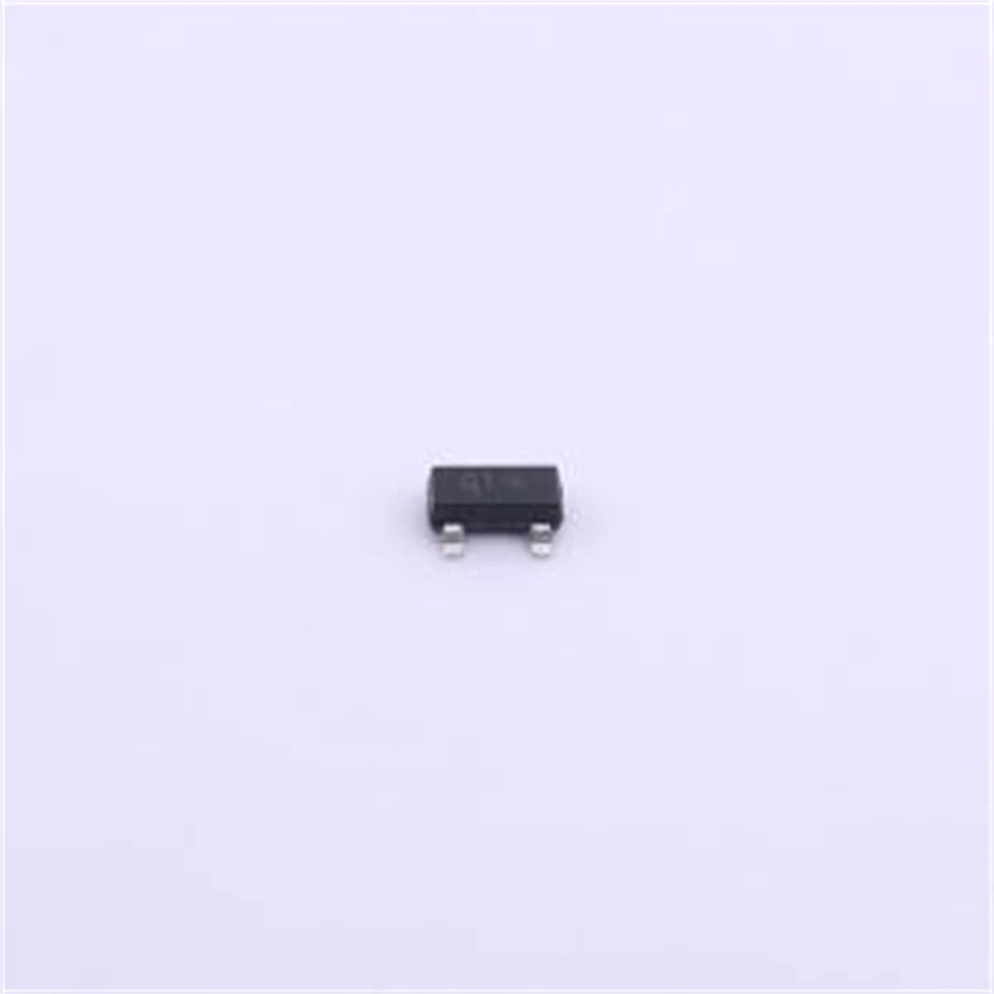 

500 шт./лот MMBT5551LT1G (транзисторы/тиристоры)