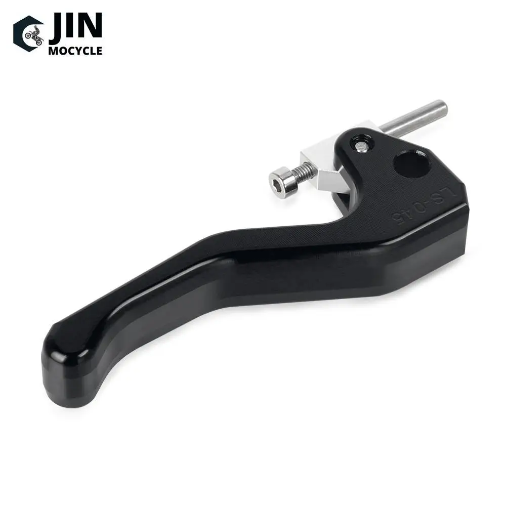For Gas Gas EC 250/250F/300/350F 2021 2022 Motocross Adjustable Labor-saving Clutch Lever Two Fingers 30% Force Reduction Levers