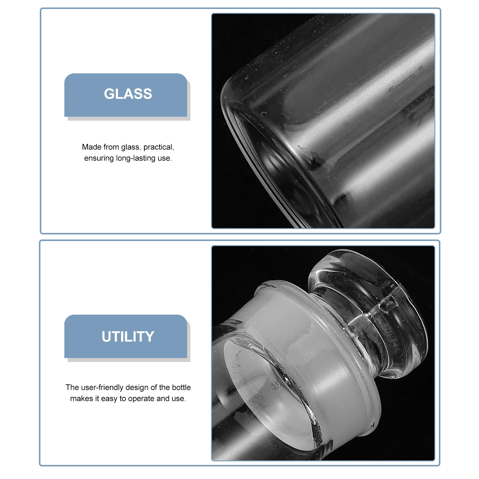 

Laboratory Asphalt Bottle Glass Pycnometer Bottles Beakers and Graduated Cylinders Storage Density Glassware Measuring Cups