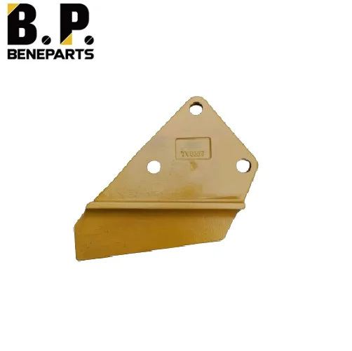 4262453 Construction Machinery Parts Side Cutter Teeth Bucket Loader Wheel Tooth High Performance Loader Teeth Side Cutter