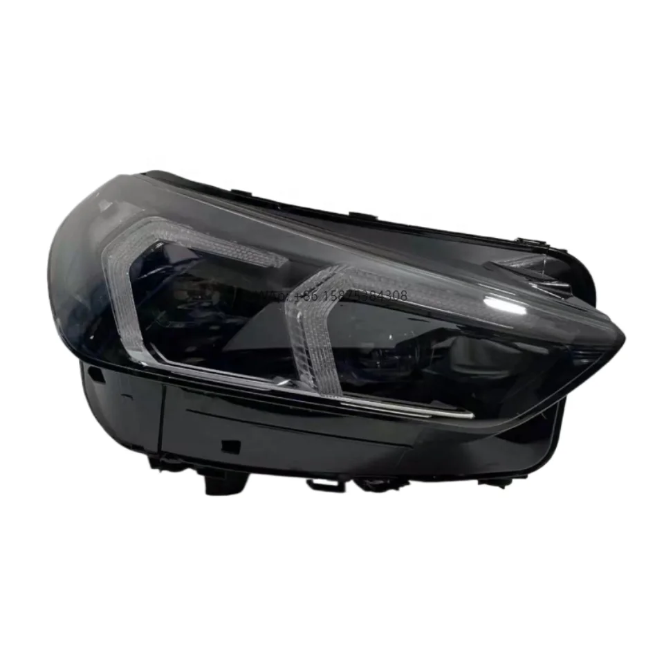 

For X1 U11 Headlights 2023 2024 2025 for X1 U11 Accessories High Quality for X1 U11 U12 Led Headlamps
