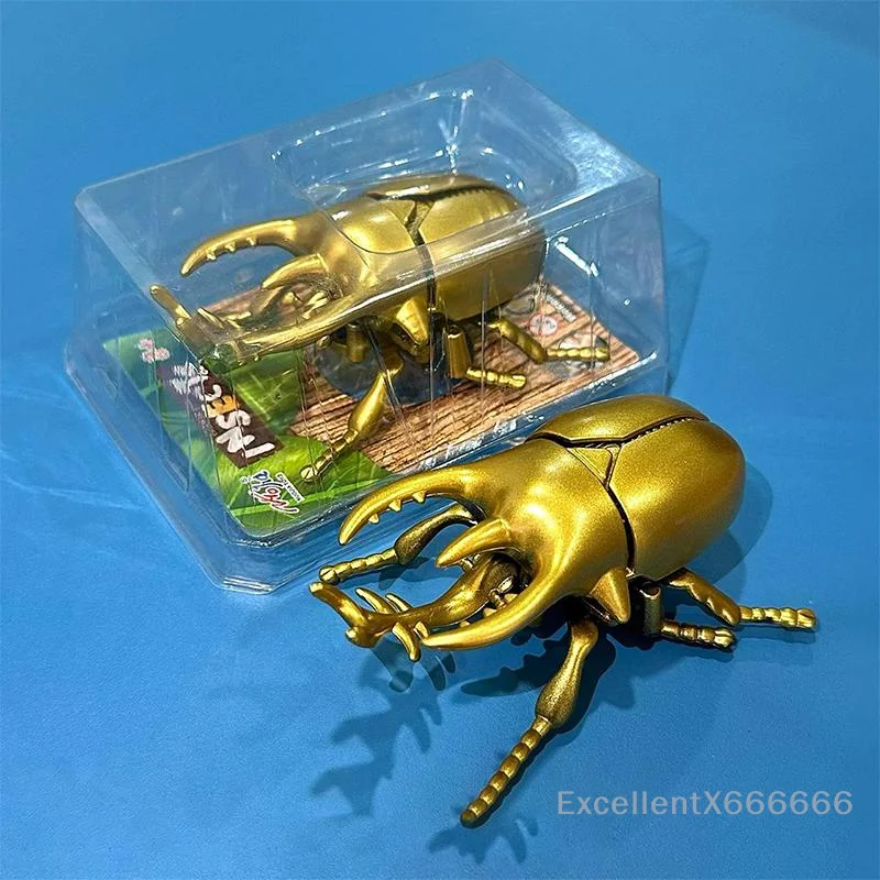 1/3/7Pcs Clockwork Play Toys For Kids,Insect Toys, Simulation Ladybug Bee Beetle, Outdoor Party Decorations & Party Favors Gift