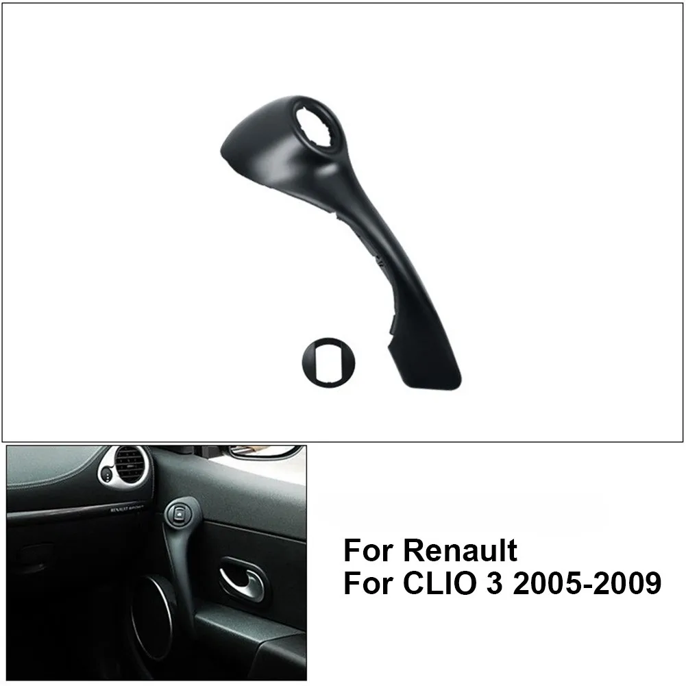 

Car Interior Upgrade Door Handle Cover Maintains Door Handle Appearance Interior Door Handle Accessory Accessory