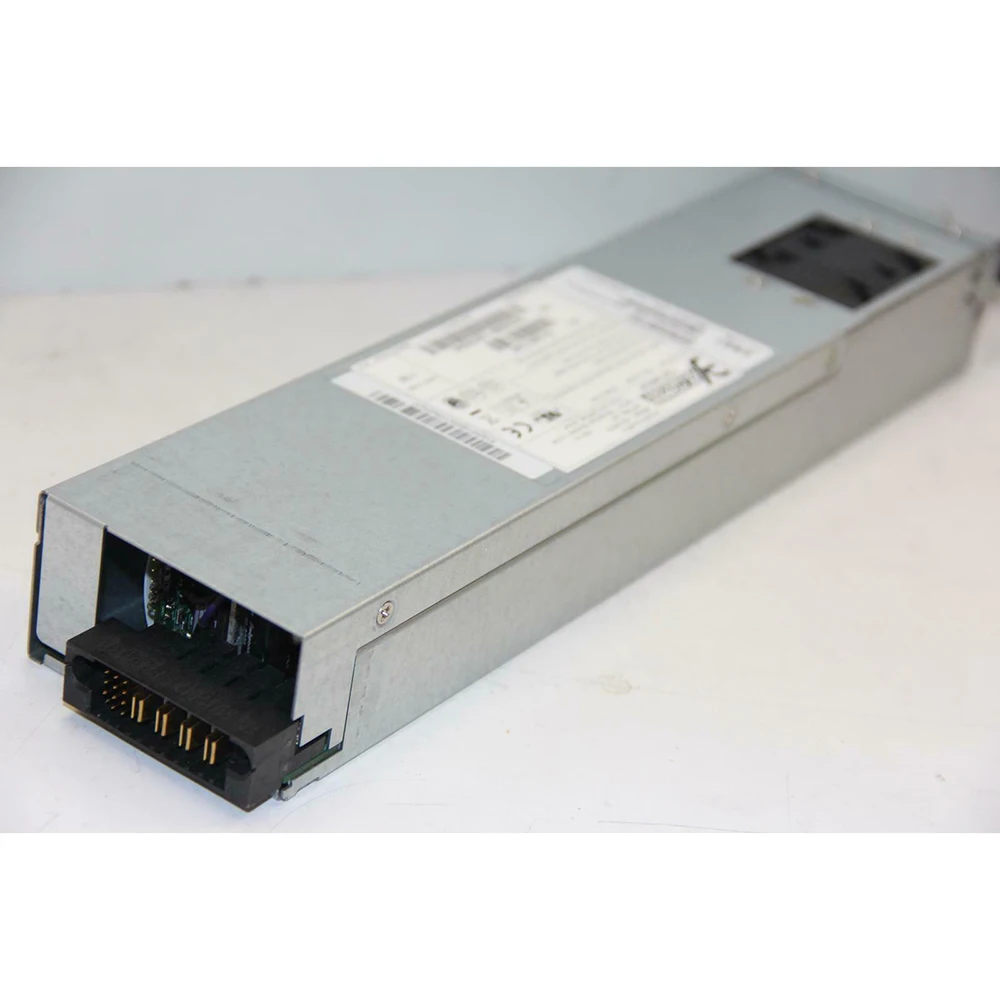 

For 3Y Juniper MX80 MX-5 501W YM-2651D YM-2651DAR 740-028288 PWR-MX80-AC-S-A Power Supply
