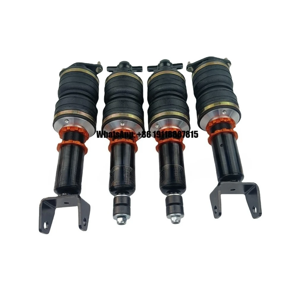 

For C5 (1997-2004)/Auto Parts New Air Pillar/Air Suspension Coilcover/Air Spring Assembly AIRMEXT Brand