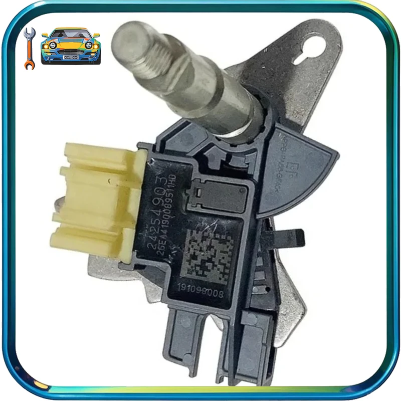 

7DCT250 переключатель переключения передач автоматической коробки передач подходит 24254903 для Chevrolet New Cruze Welland Ancoway Новая Англия Merrybo