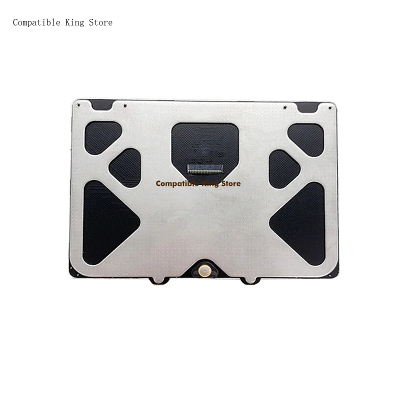 d Suit for MacBook Pro A1278 A1286 Touchpad A1297 touchpad mouse control panel silver touchpad