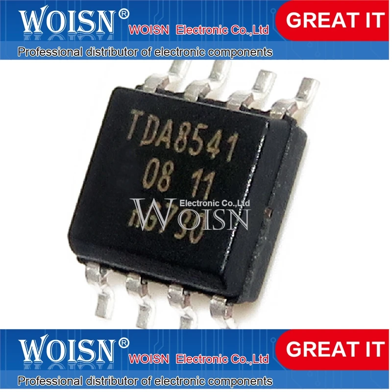 1-5-10pcs TDA8541 8541 Price discounts Spot supply