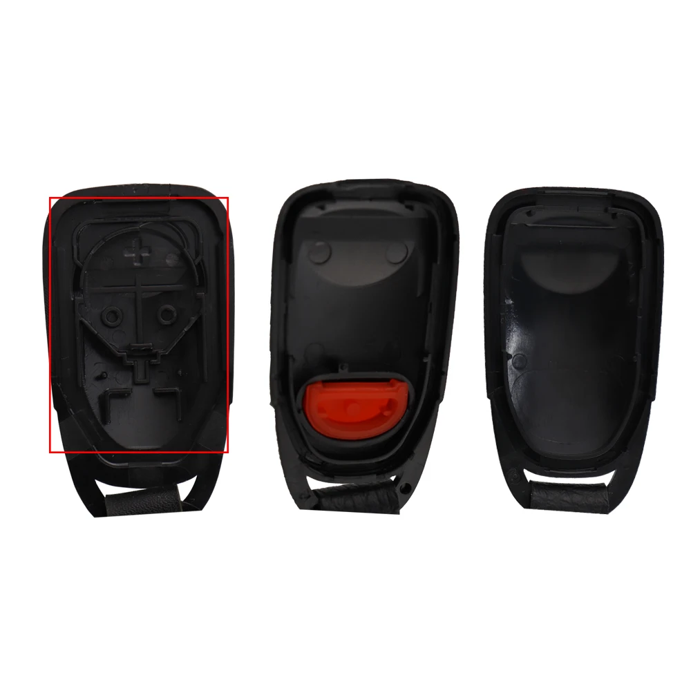 YIQIXIN 2/3/4 Buttons For Hyundai Elantra Kia Tucson Sonata Santa FE Carens 2007-2010 For Accent 2011 2012 Remote Car Key