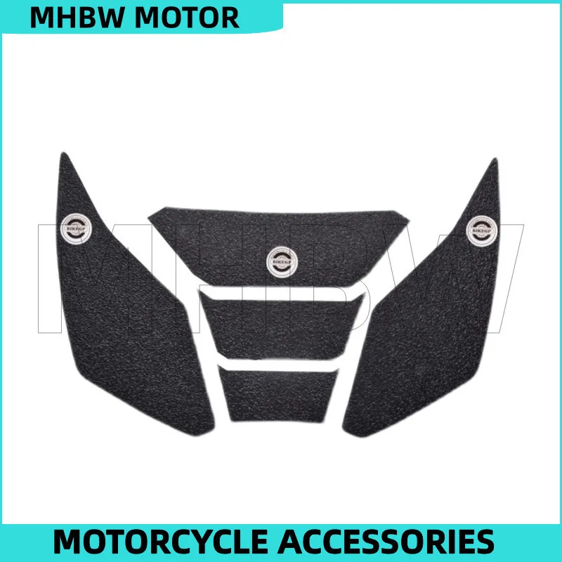 Fuel Tank Stickers for Suzuki Gsx250r