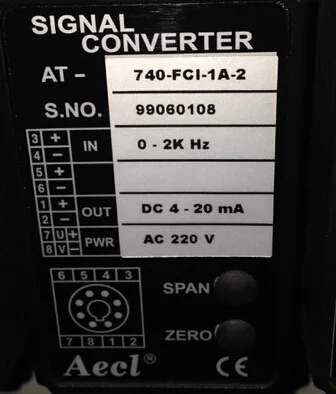 

Тайваньский преобразователь Аекль AT-740-RVZ ATX-1D2 ATX-1D3 AT-740-VZV-S2-2