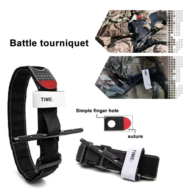 Tactical SOS First Aid Kit Bug Out Bag Emergency Survival Gear Outdoor Survival Kit Camping Tactical Equipment Multi Tool Kit