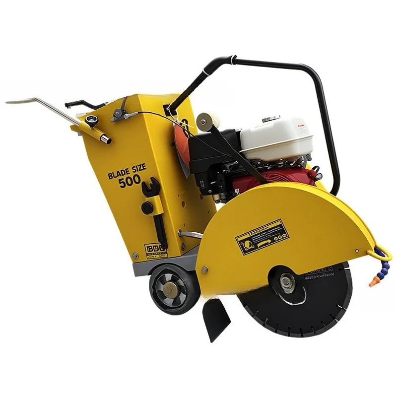 

Suitable for Road Cutter Remote Control Cutting Concrete Automatic Seam Cutter Cement Highway Diesel Cutting Road