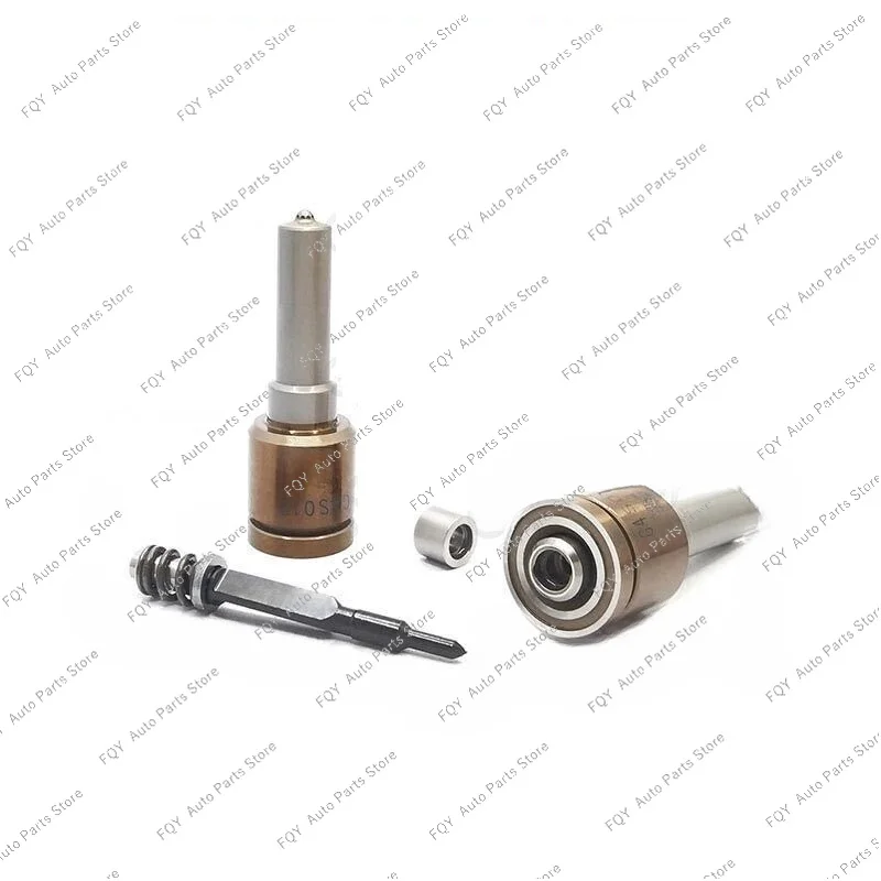 For Mazda 2 CX-3 1.5D / Mazda 3 6 CX-5 2.2D S550-13H50 Injector Nozzle G4S012