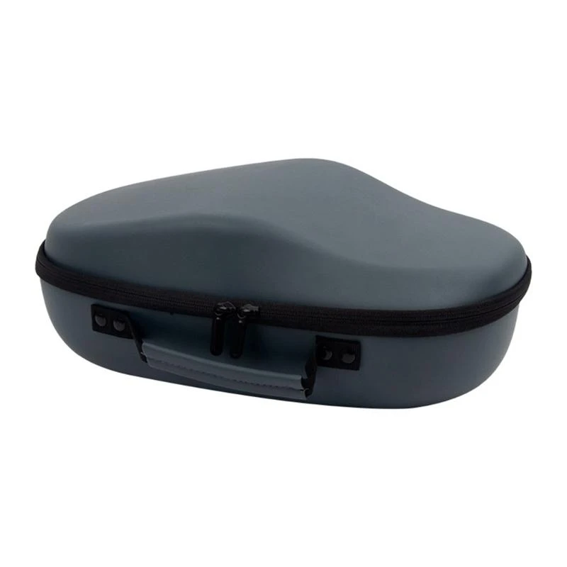 Waterdichte eva harde shell beschermhoes voor -headsets opbergtas verkoop