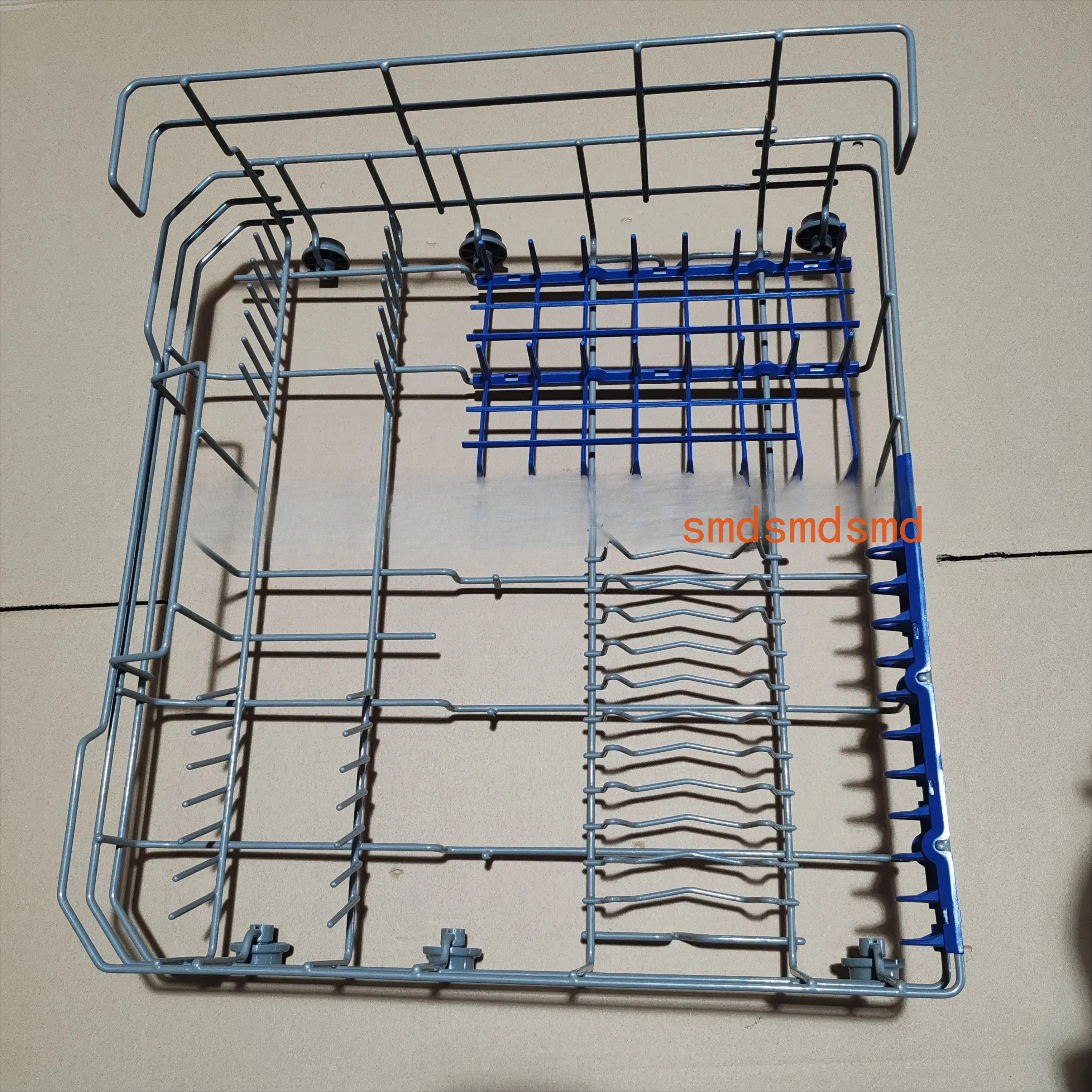 

Suitable for AEG dishwasher accessories FEB05300ZB upper and lower basket pull basket