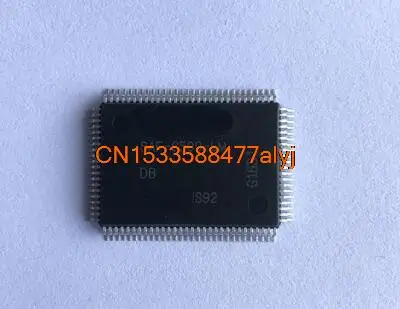  NEW SAF-C509-LM SAB-C509-LM 8 bit CMOS microcontroller automotive computer board chip spot