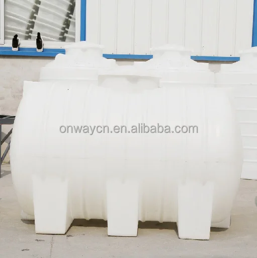 High Quality Plastic Fertilizer Tank PE Plastic Storage Tanks Manufacturers for Sale Plastic Water tank Machine 10000L-35000L