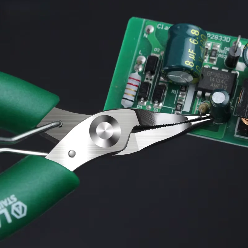 Thumbnail 3 - #20 Low Cost Nippers That Work