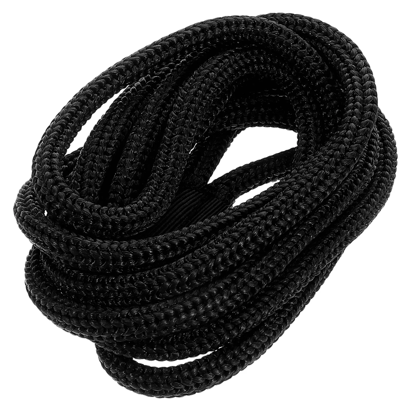 

Boat Dock Lines 15m Yacht Fending Line Durable PP Polyester Rope Wear Resistant Easy Installation Marine Supplies