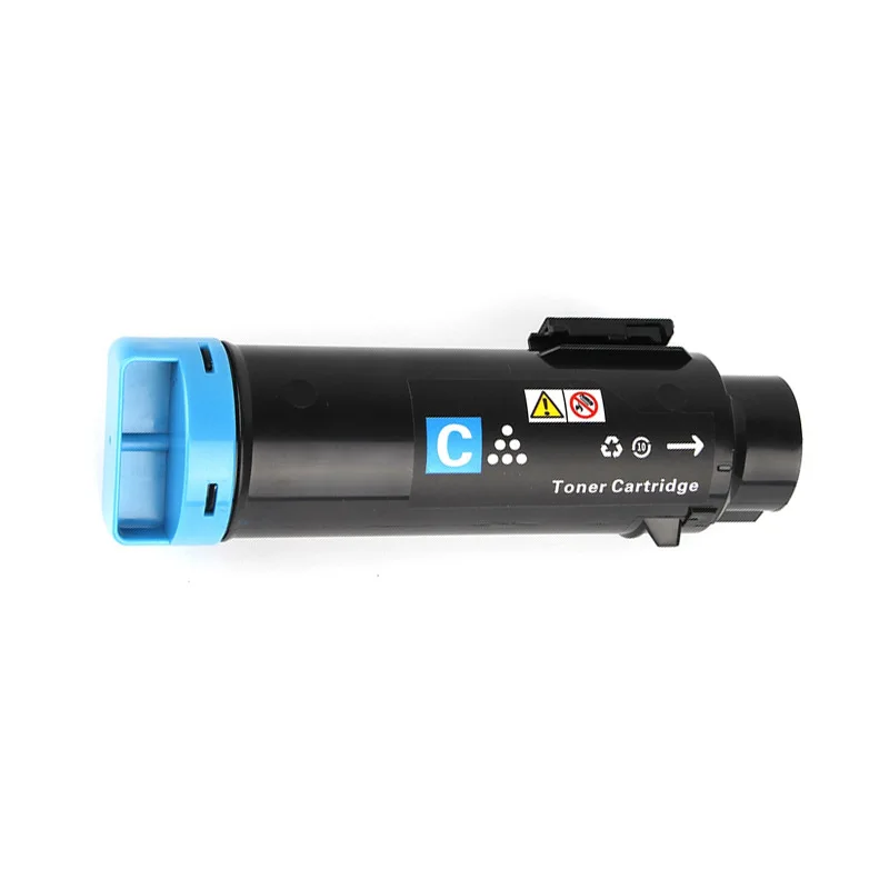 1PCS High Capacity 5K Color Toner Cartridge Compatible  for Xerox Phaser 6510 WorkCentre 6515 Printers  N DN DNI Extra